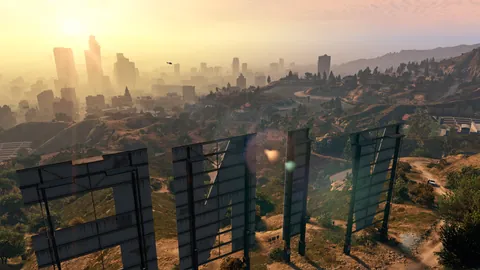 Grand Theft Auto V – Aus dem Spiel