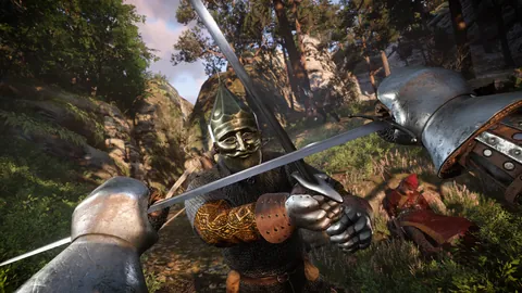 Kingdom Come: Deliverance II – In-game