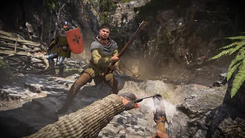 Kingdom Come: Deliverance II – In-game
