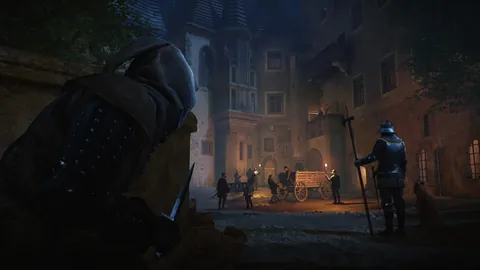 Kingdom Come: Deliverance II – In-game