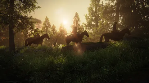 The Last of Us Part I – In-game