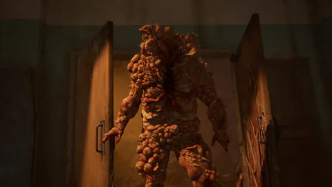 The Last of Us Part I – In-game