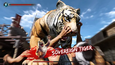 Like a Dragon: Ishin! – In-game