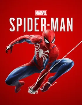 Marvel's Spider-Man Remastered – boxart