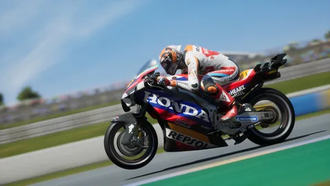 MotoGP 24 – Aus dem Spiel