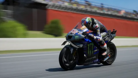 MotoGP 24 – Aus dem Spiel