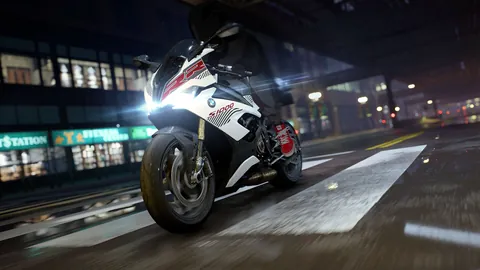 Need for Speed Unbound – Ze hry