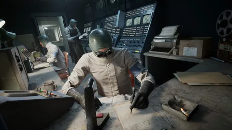The Outlast Trials – In-game