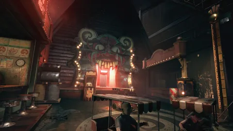 The Outlast Trials – In-game