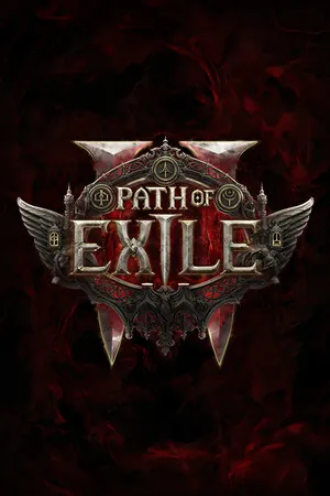 Path of Exile 2 – boxart