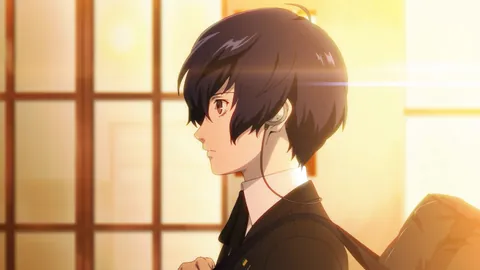 Persona 3 Reload – Aus dem Spiel