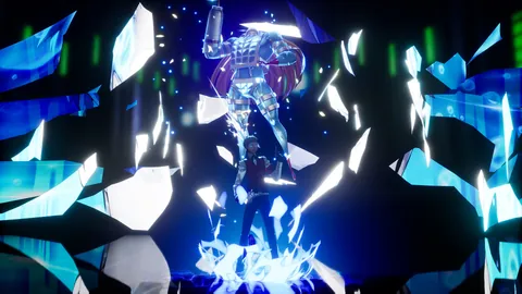 Persona 3 Reload – Aus dem Spiel