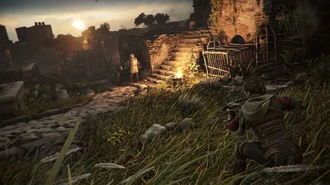 A Plague Tale: Requiem – In-game