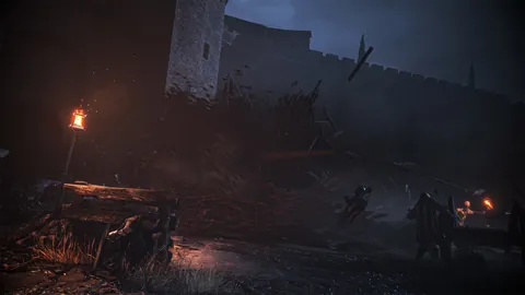 A Plague Tale: Requiem – In-game