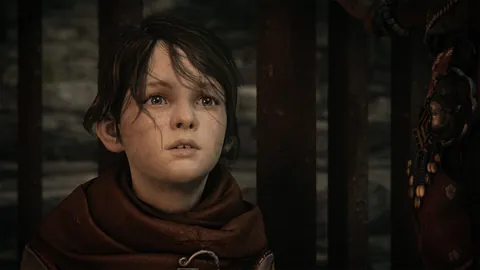 A Plague Tale: Requiem – In-game