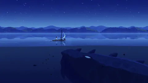 Planet of Lana – In-game