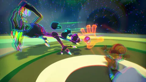 Psychonauts 2 – In-game