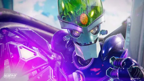 Ratchet & Clank: Rift Apart – In-game