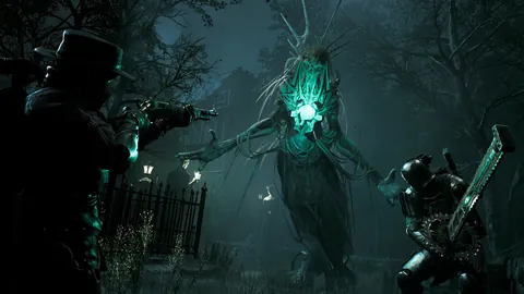 Remnant II – In-game