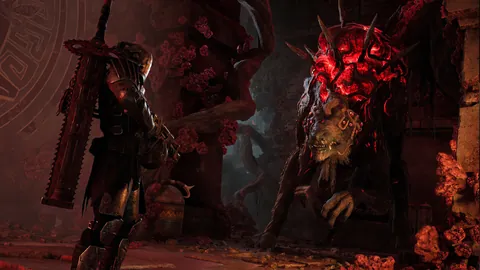 Remnant II – In-game