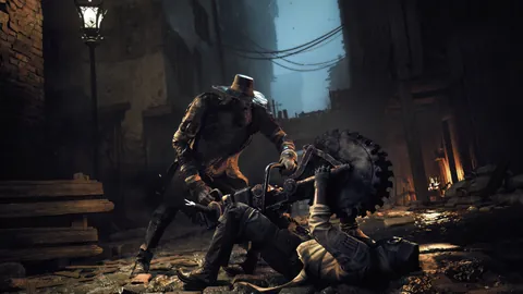 Remnant II – In-game