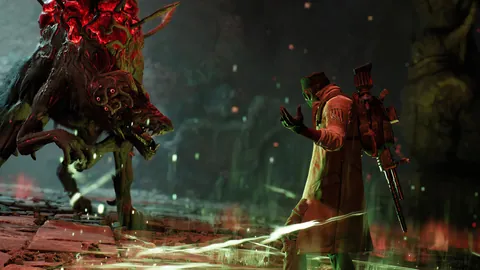 Remnant II – In-game