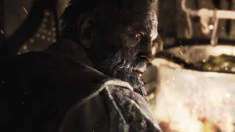 Resident Evil 4 – In-game
