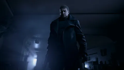 Resident Evil Village – In-game