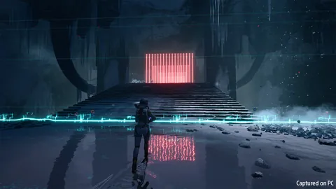 Returnal – In-game
