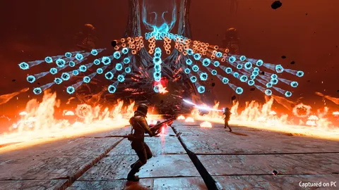 Returnal – In-game