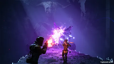 Returnal – In-game