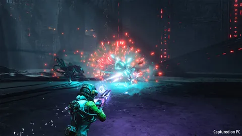Returnal – In-game