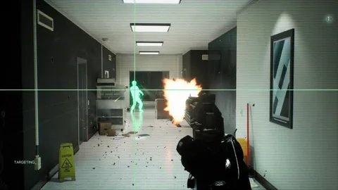 RoboCop: Rogue City – En jeu