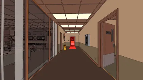 Rollerdrome – In-game