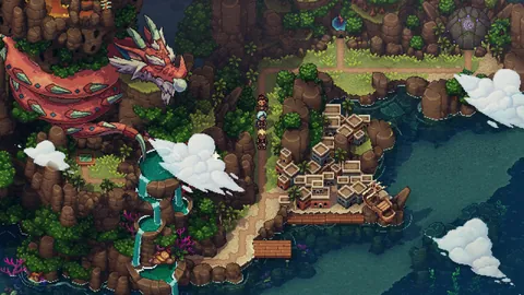 Sea of Stars – Aus dem Spiel
