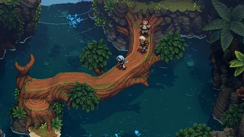 Sea of Stars – Aus dem Spiel
