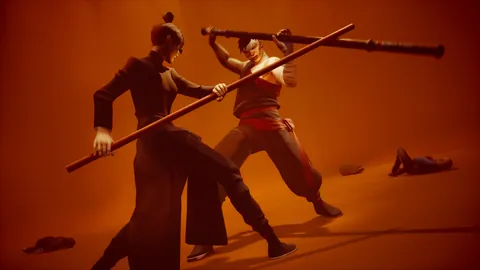 Sifu – Ze hry