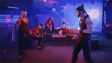 Sifu – Ze hry