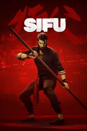Sifu – boxart