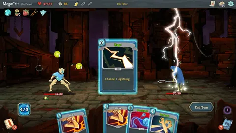 Slay the Spire – Ze hry