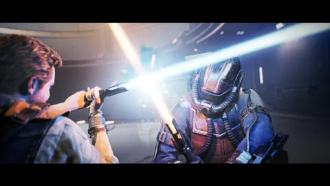 Star Wars Jedi: Survivor – Ze hry