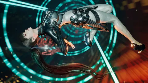 Stellar Blade – Ze hry