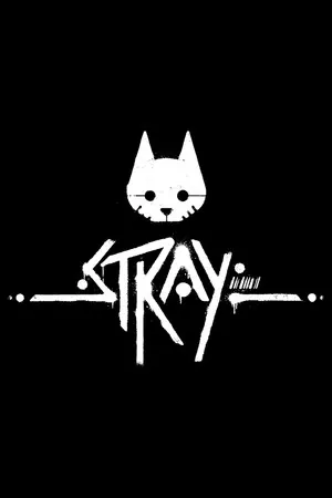 Stray – boxart