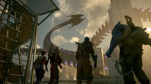 Suicide Squad: Kill the Justice League – Aus dem Spiel
