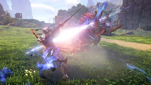 Tales of Arise – Ze hry