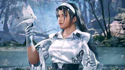 Tekken 8 – Aus dem Spiel