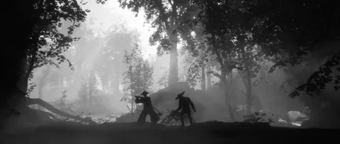 Trek to Yomi – In-game