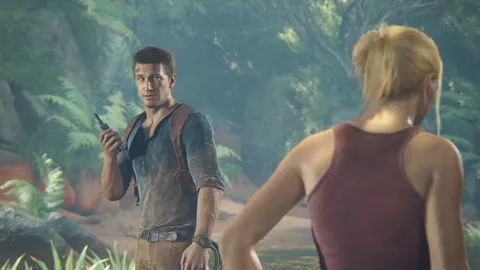 Uncharted: Legacy of Thieves Collection – Aus dem Spiel