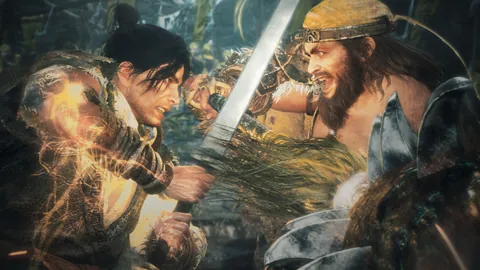 Wo Long: Fallen Dynasty – Ze hry