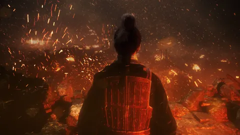 Wo Long: Fallen Dynasty – Ze hry